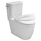 Grohe Essence 1.28Gpf El Lh Toilet W/Seat 39675000 - alternate 1